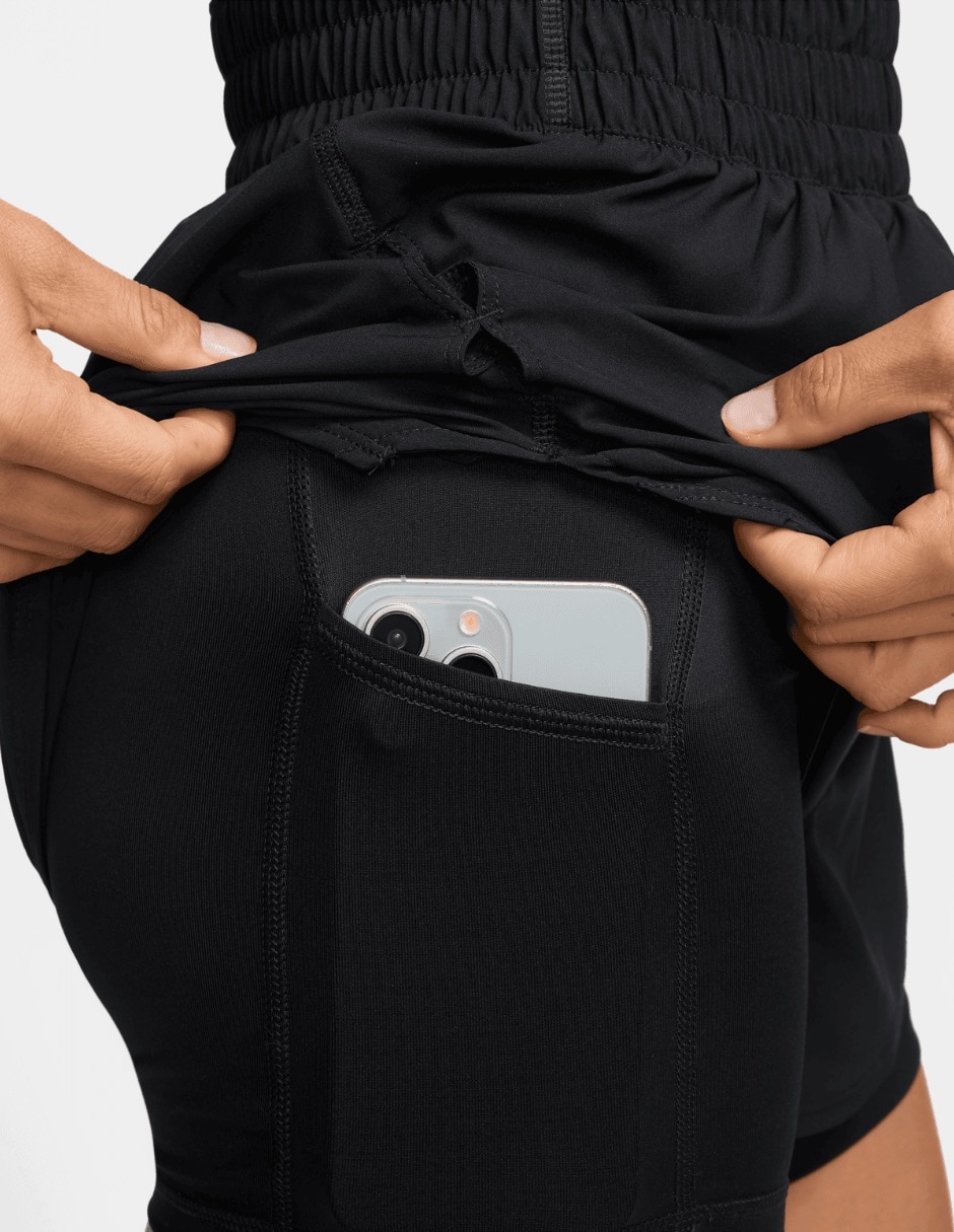 Short Nike para entrenamiento mujer