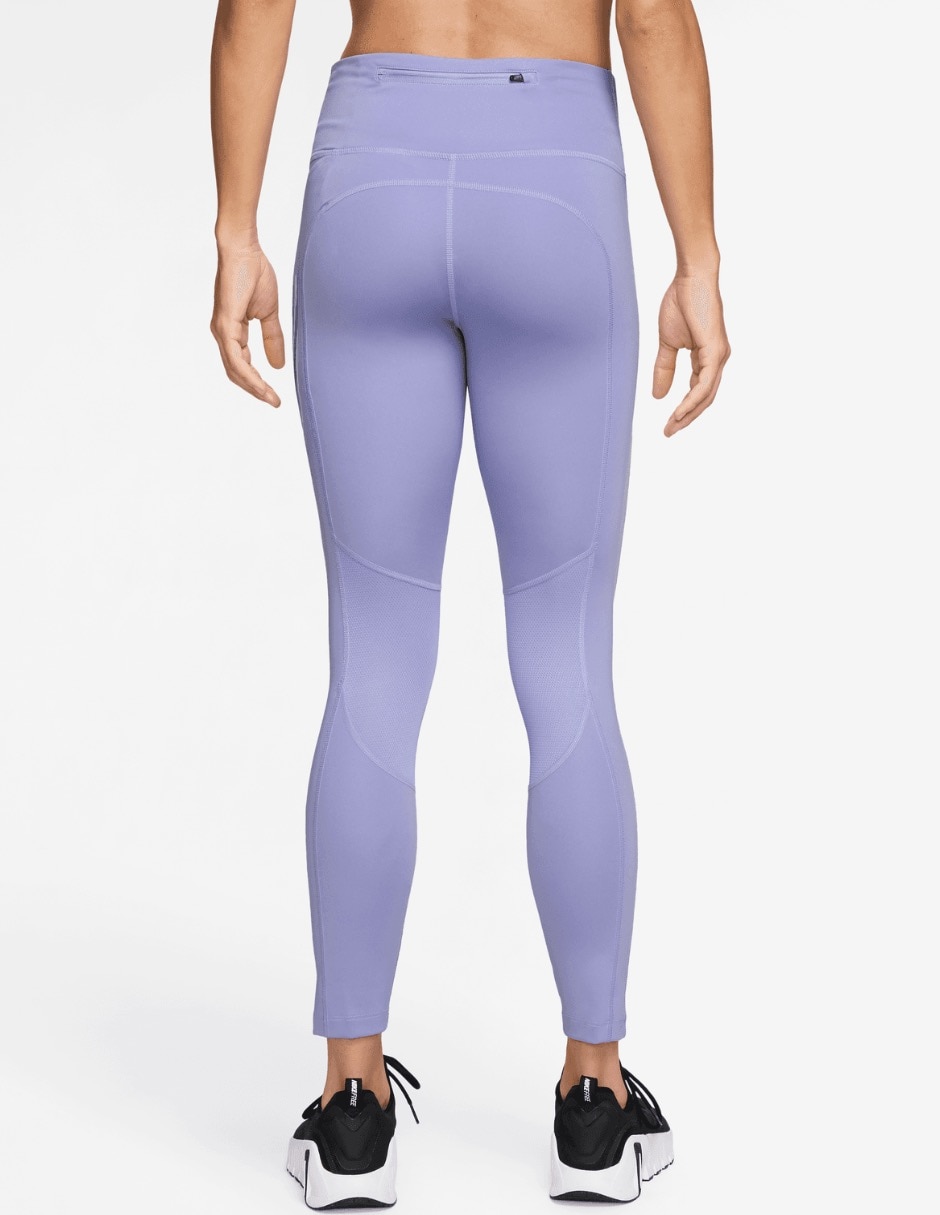 Malla Nike compresión baja para mujer