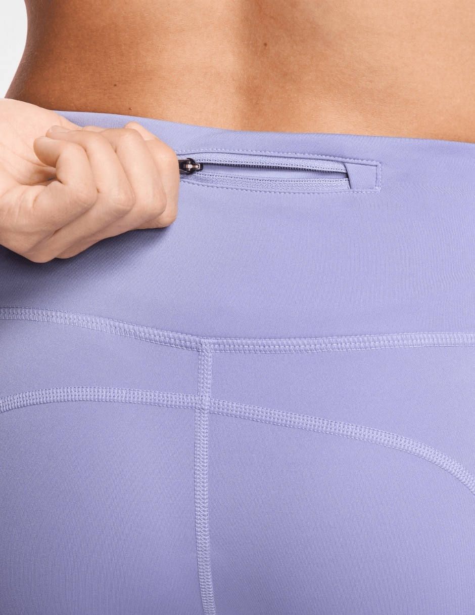 Malla Nike compresión baja para mujer