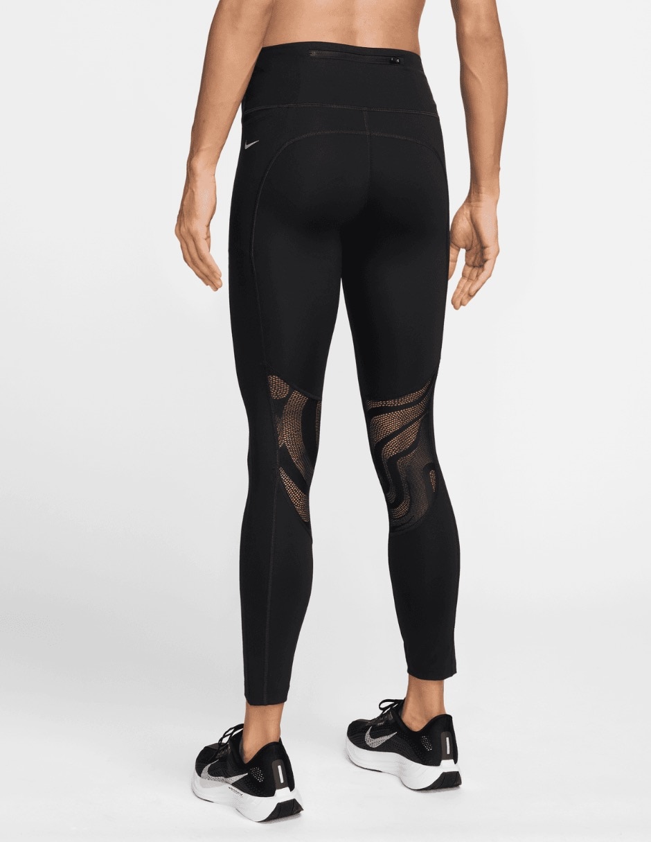 Malla Nike compresión baja para mujer