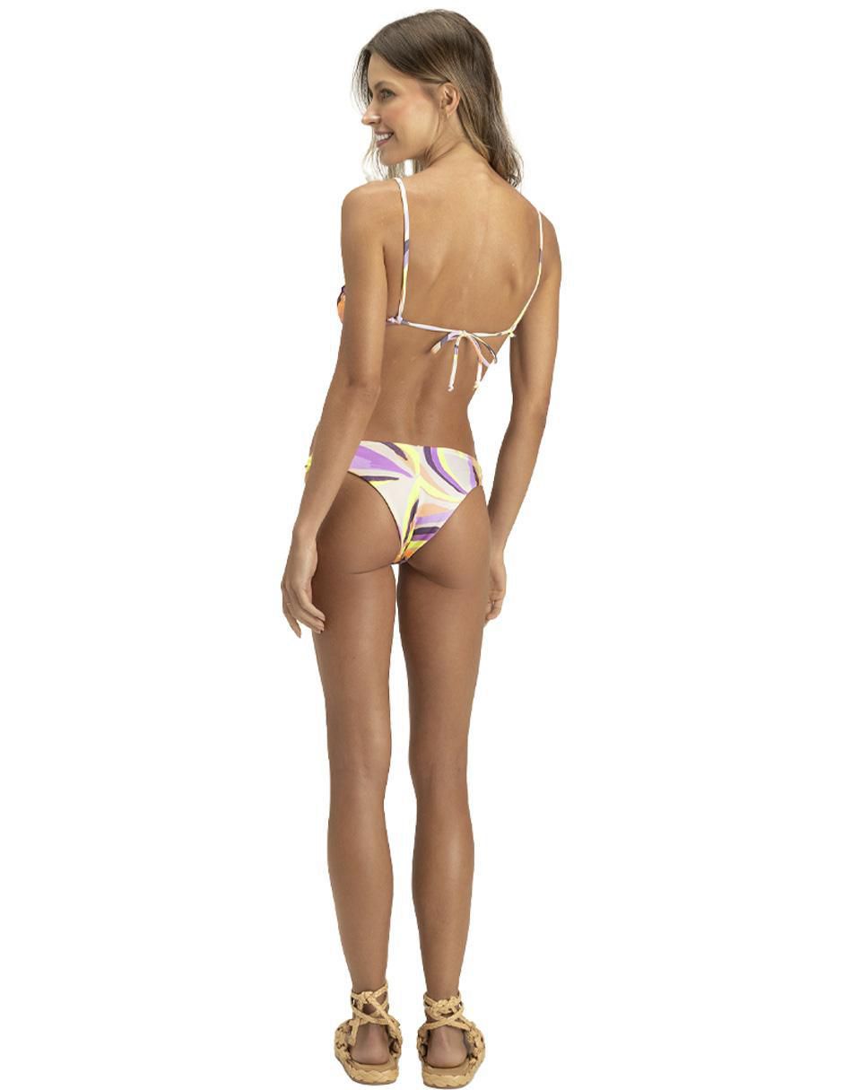 Traje de baño completo deportivo para mujer 4
