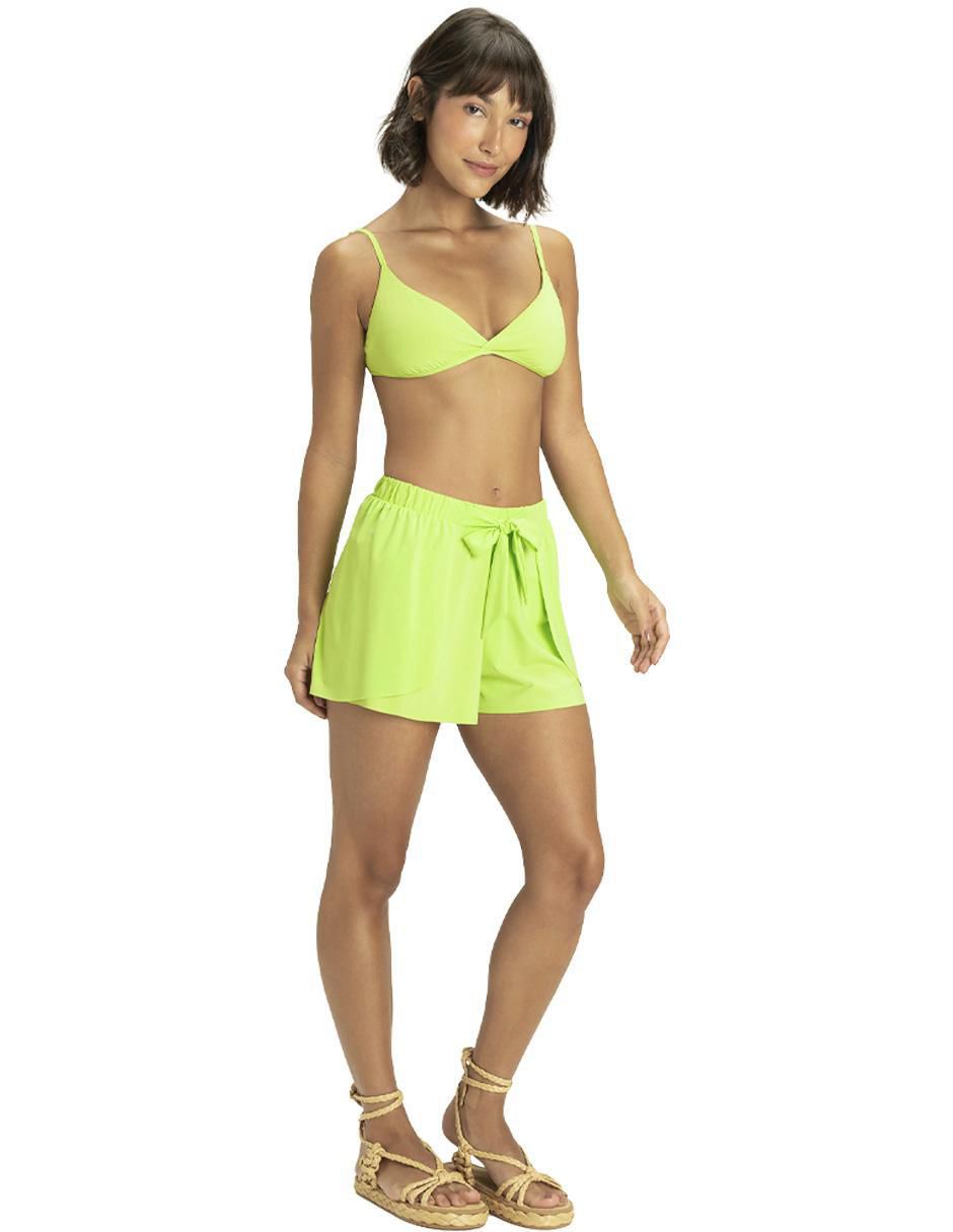 Traje de baño completo deportivo para mujer 3