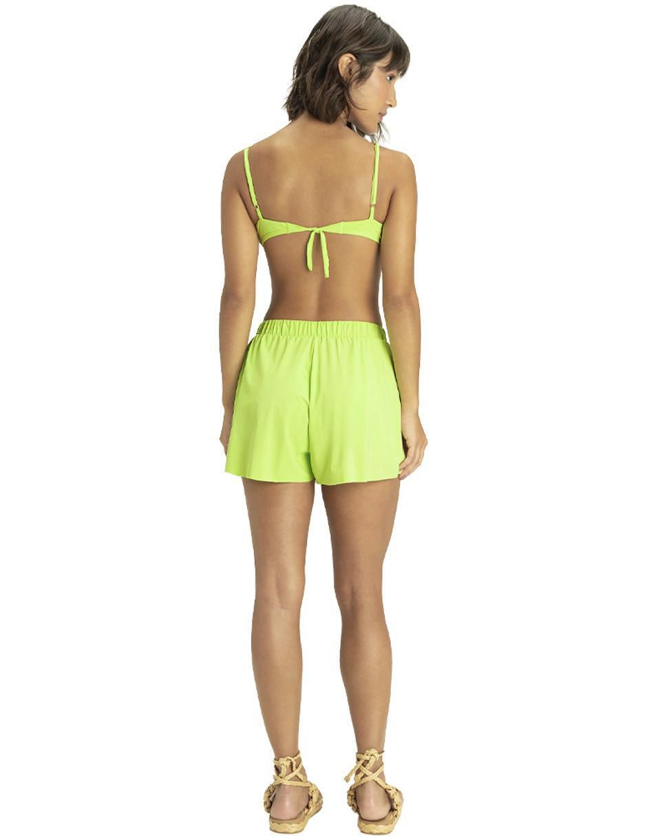 Traje de baño completo deportivo para mujer 4