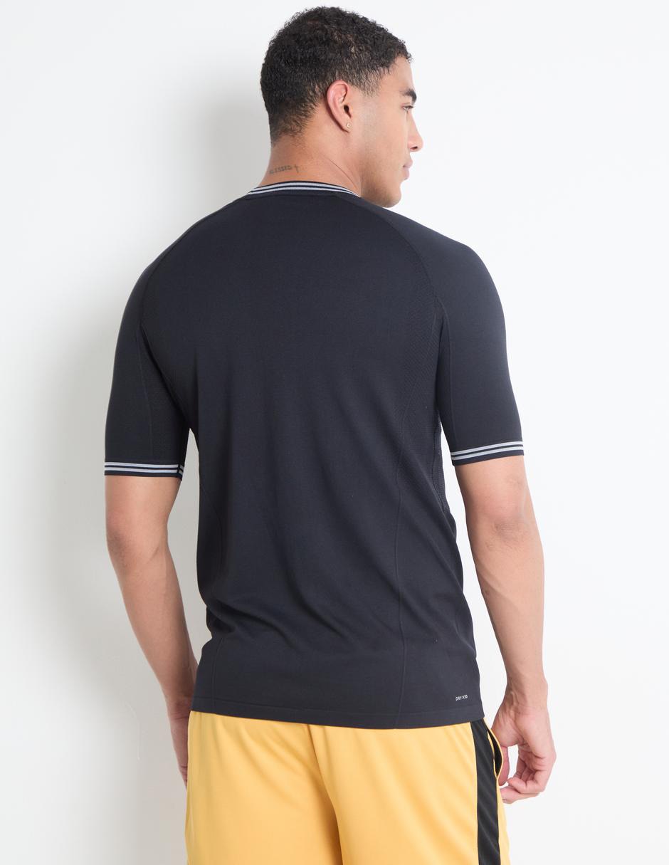 Playera deportiva para tennis para hombre