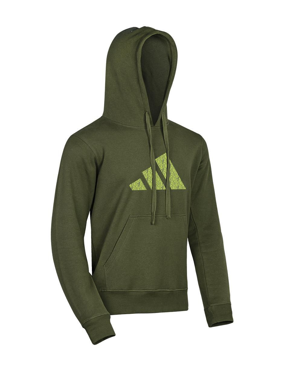 Sudadera con capucha y bolsa unisex Sudadera con capucha y bolsa unisex