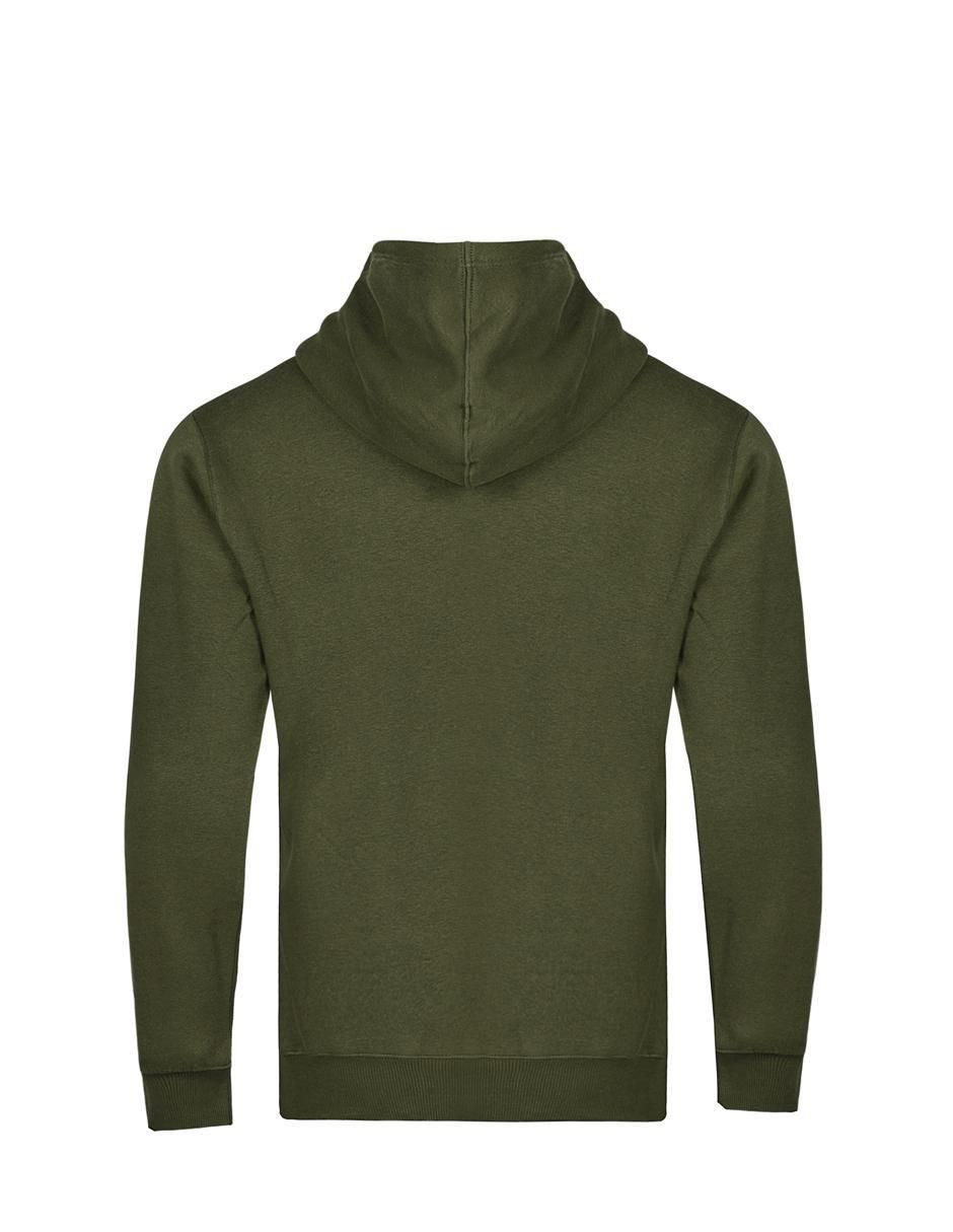 Sudadera Adidas con capucha y bolsa unisex