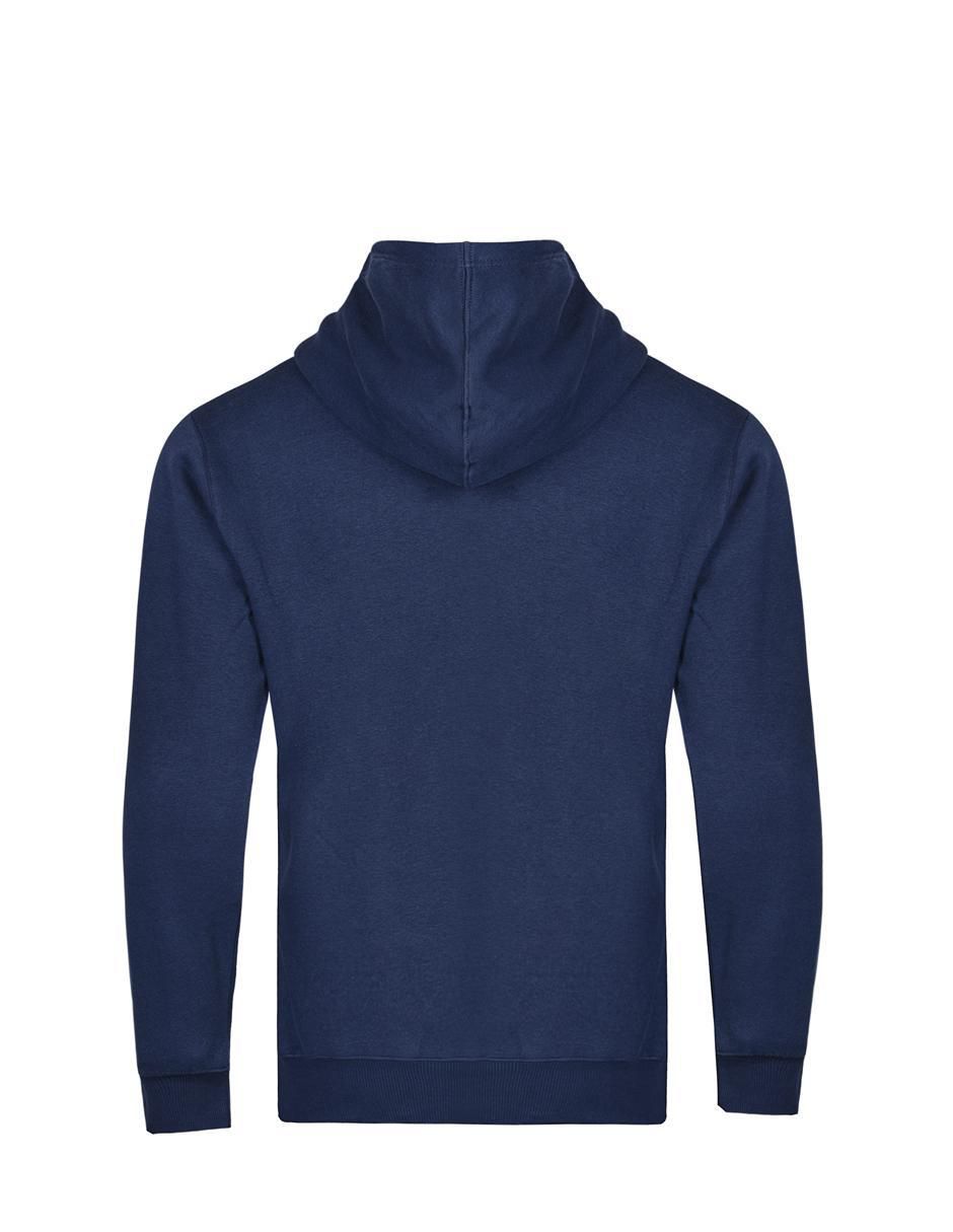Sudadera Adidas con capucha y bolsa unisex