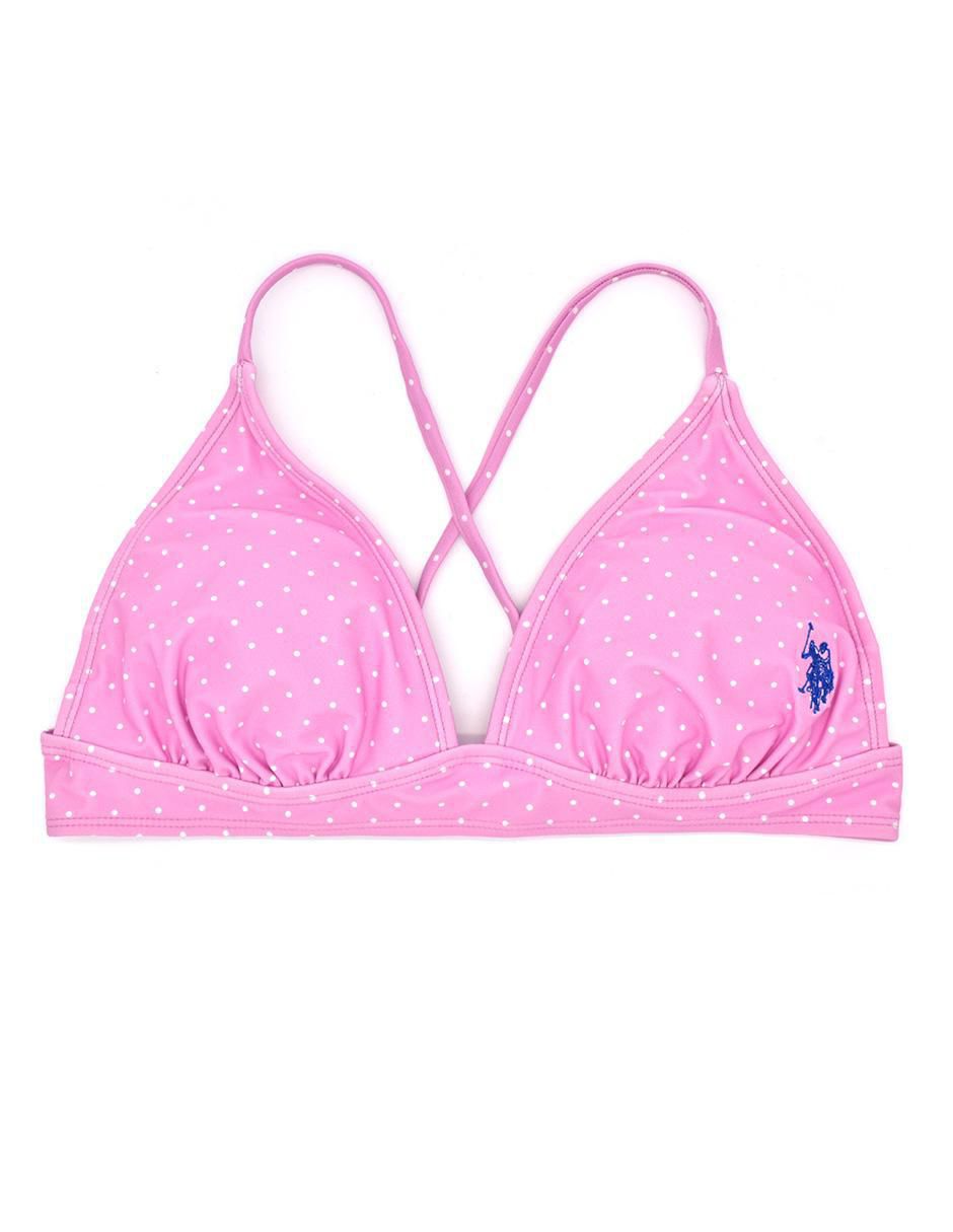 Traje de baño U.S. Polo Assn para mujer