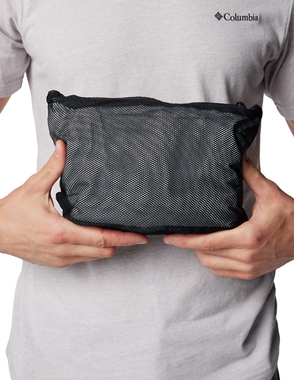 Chamarra para hiking impermeable de hombre 7