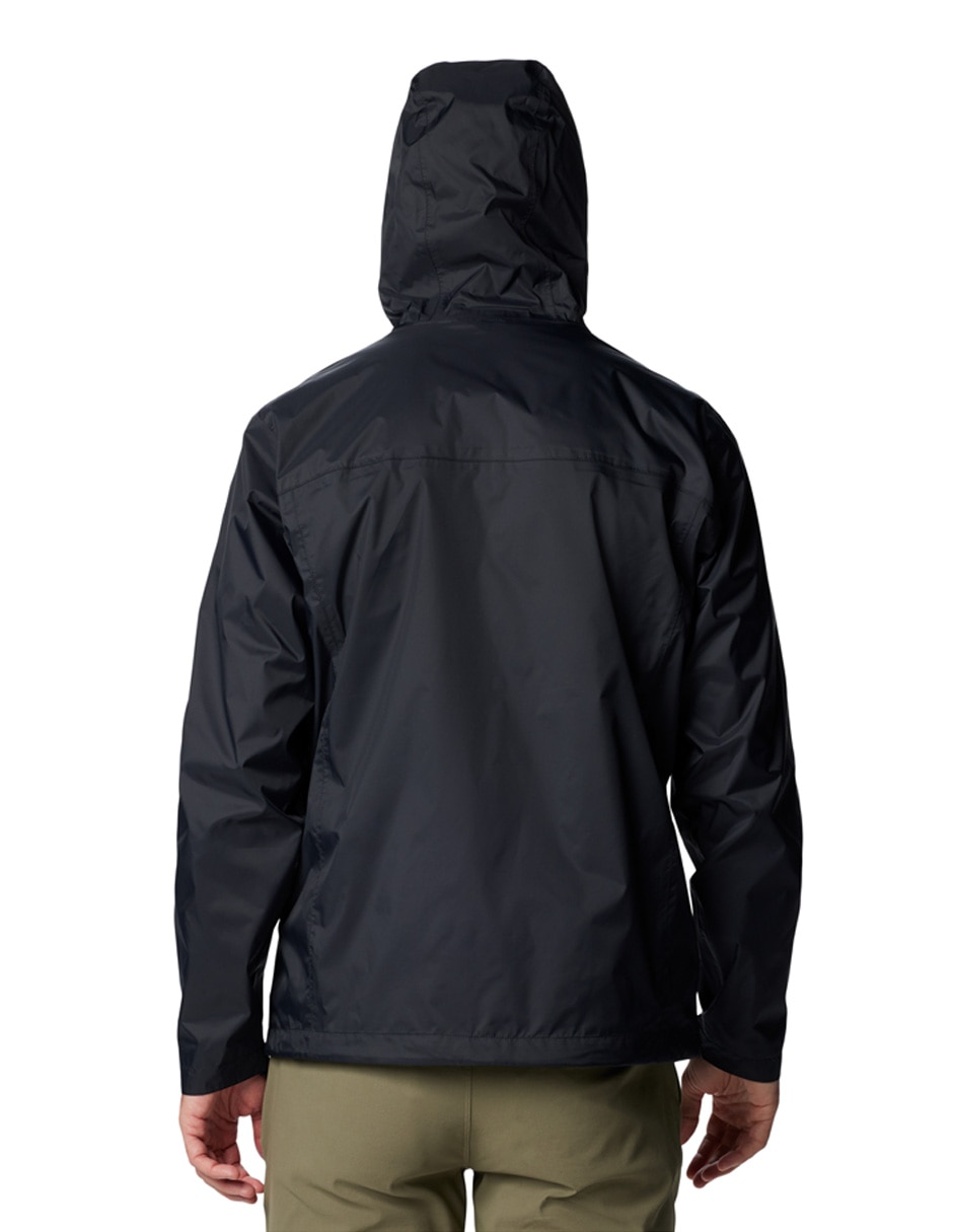Chamarra para hiking impermeable de hombre 8