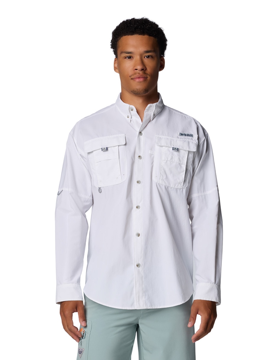 Camisa deportiva para hombre