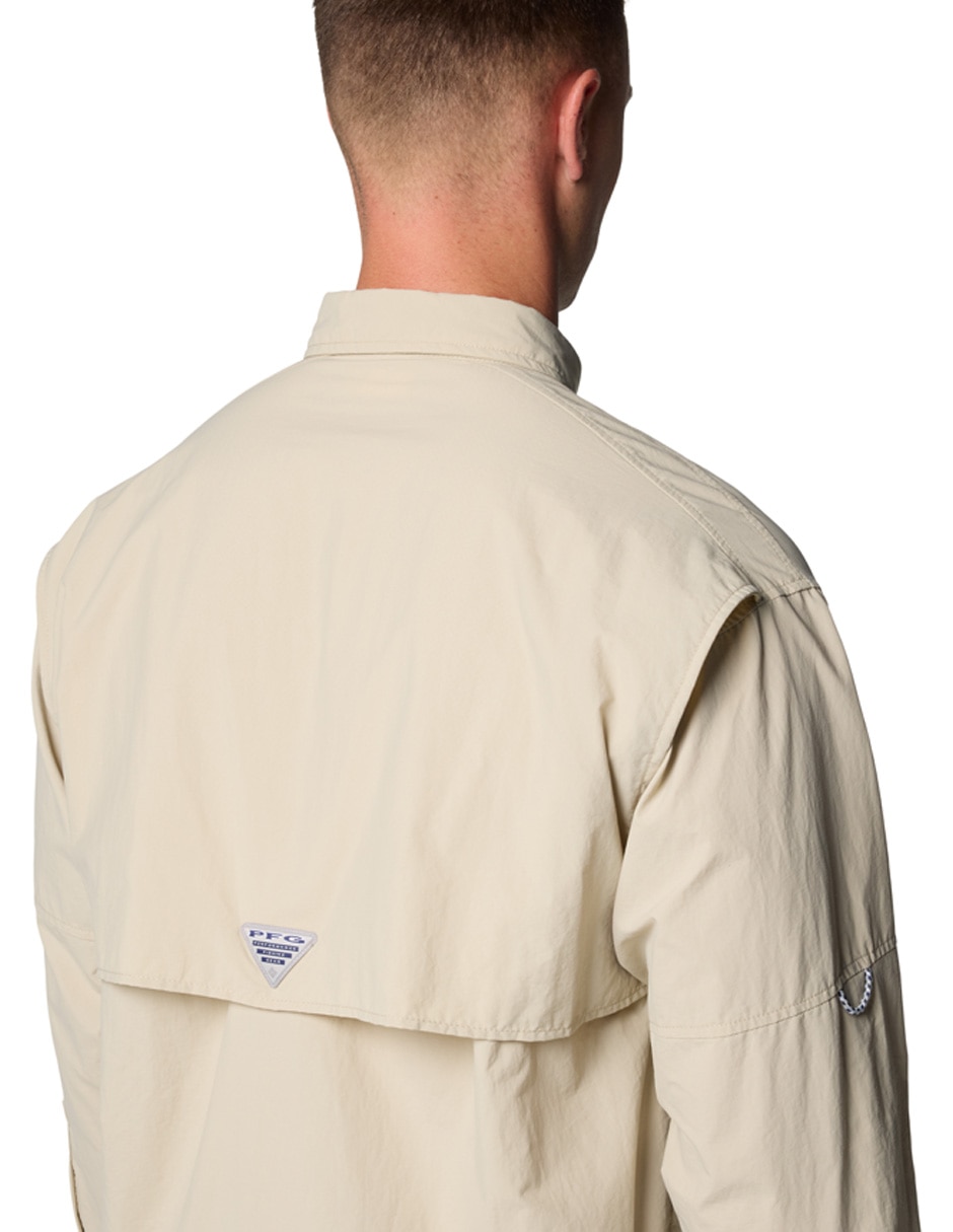 Camisa deportiva para hombre