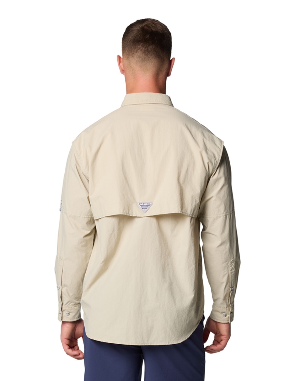 Camisa deportiva para hombre