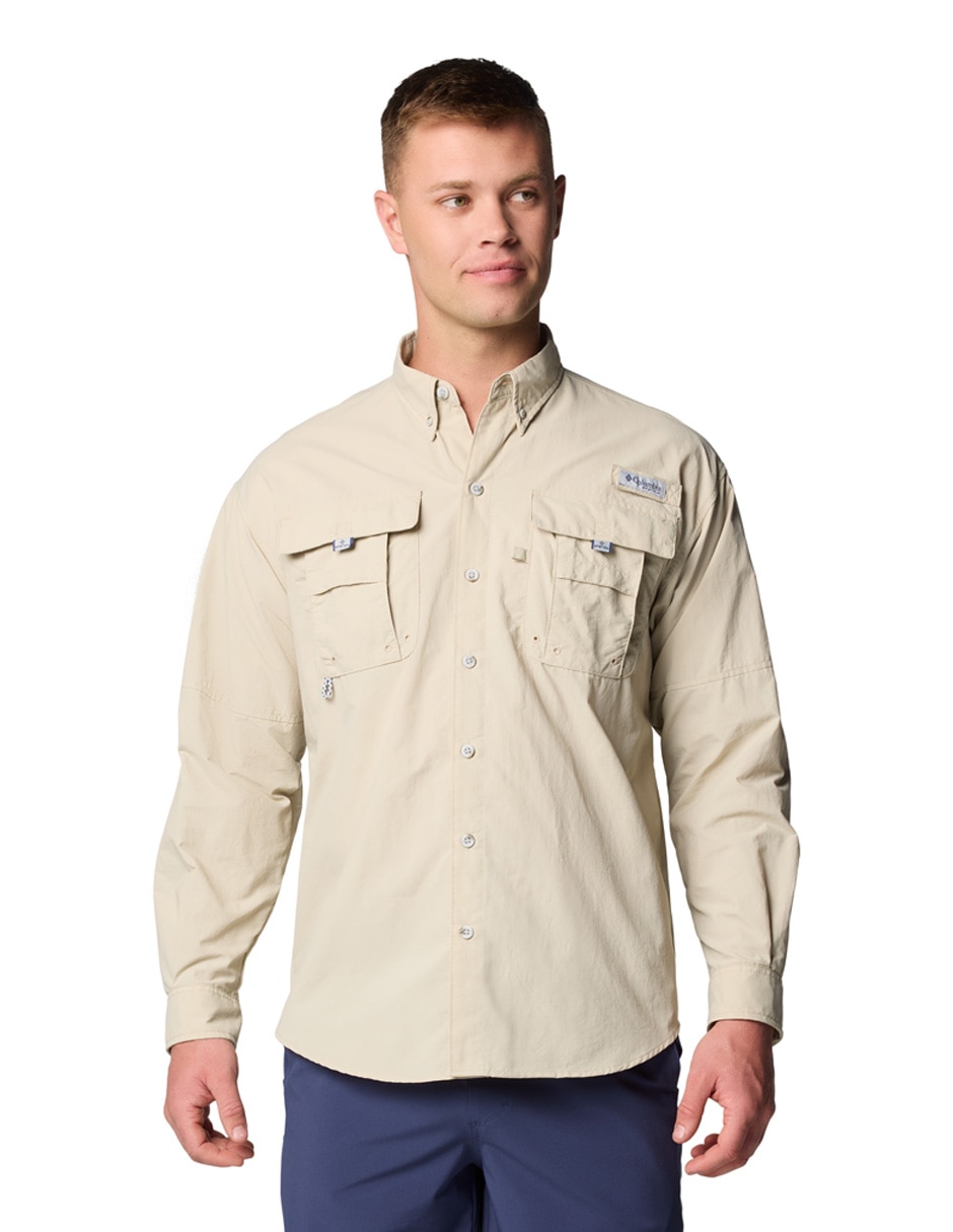 Camisa deportiva para hombre Camisa deportiva para hombre
