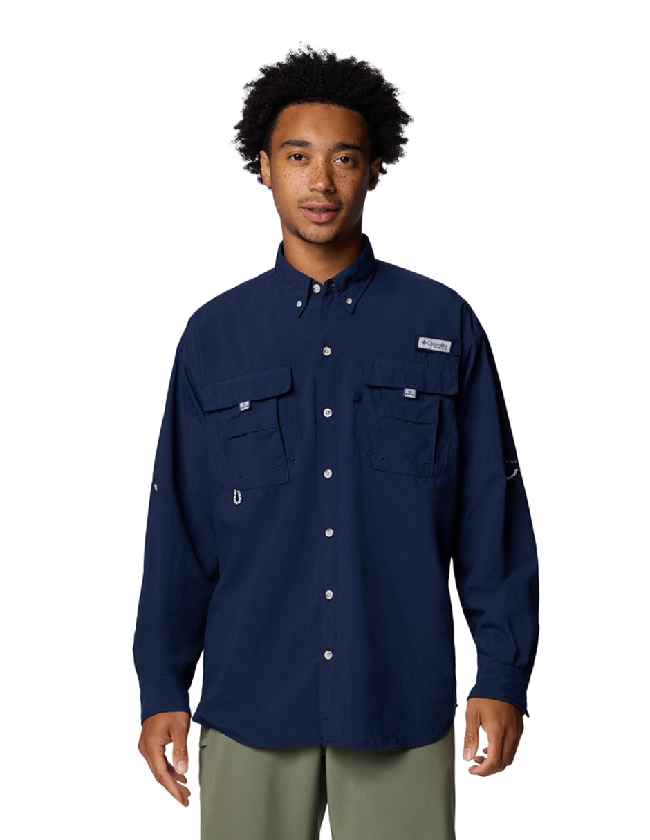Camisa deportiva para hombre