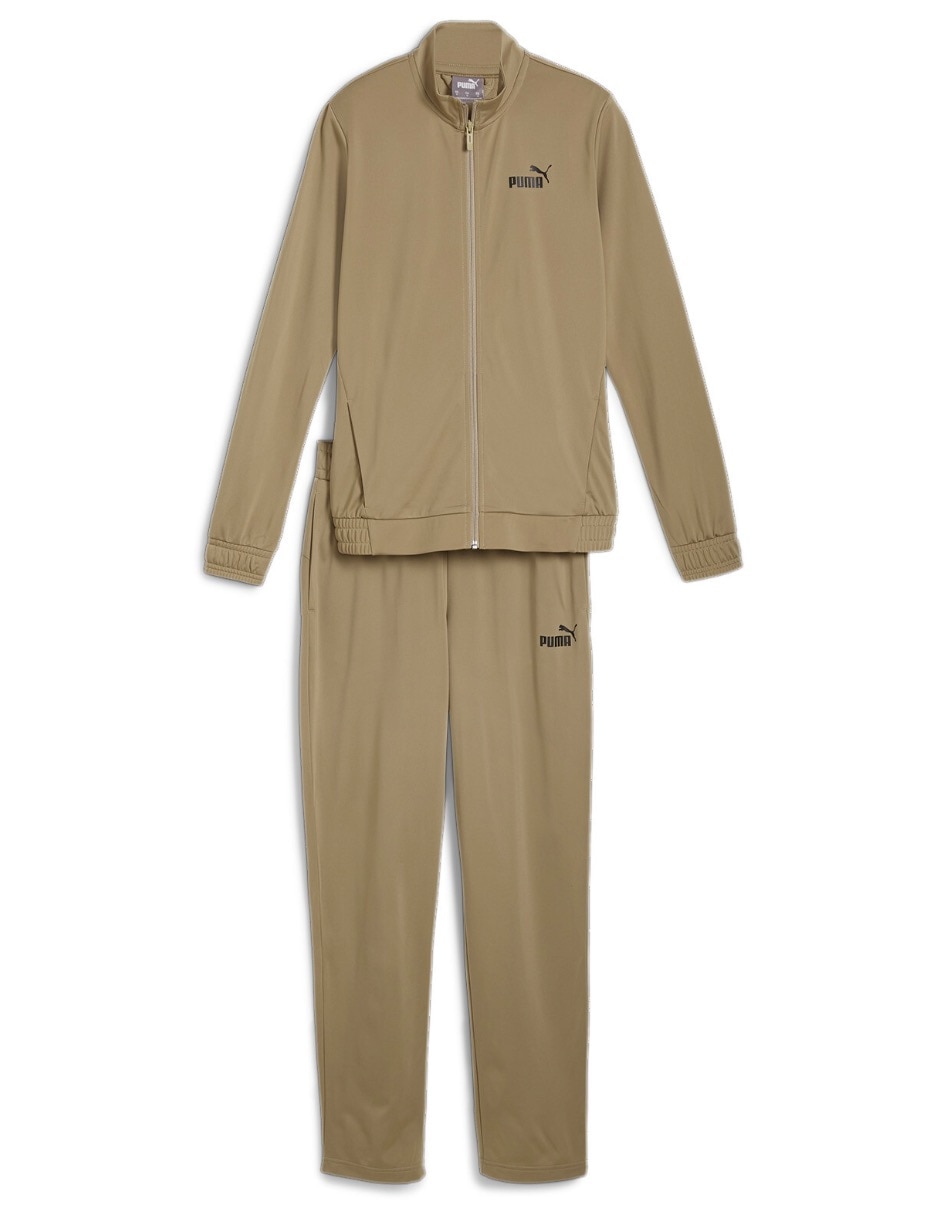 Conjunto deportivo regular con elástico para mujer Conjunto deportivo regular con elástico para mujer
