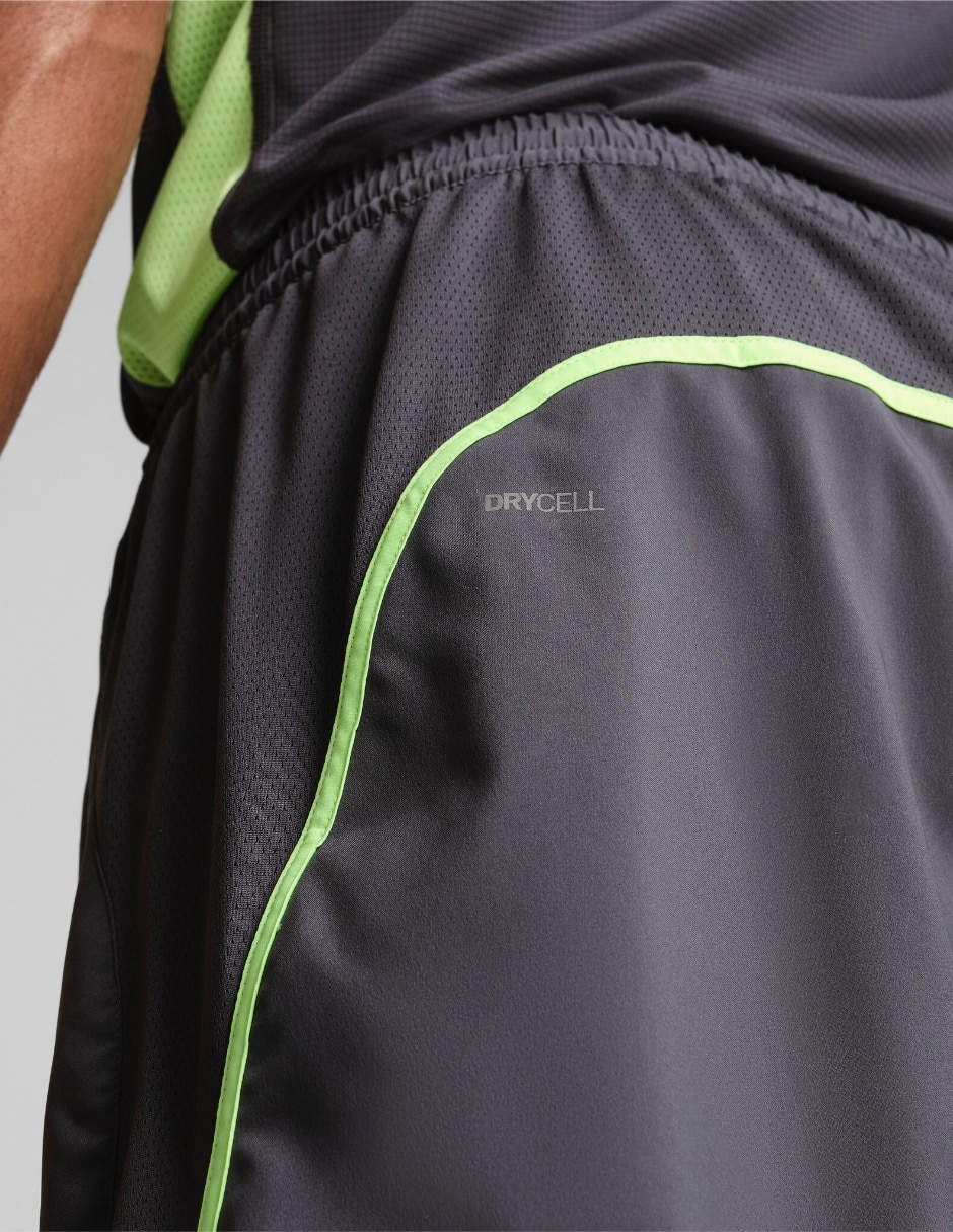 Short para correr hombre