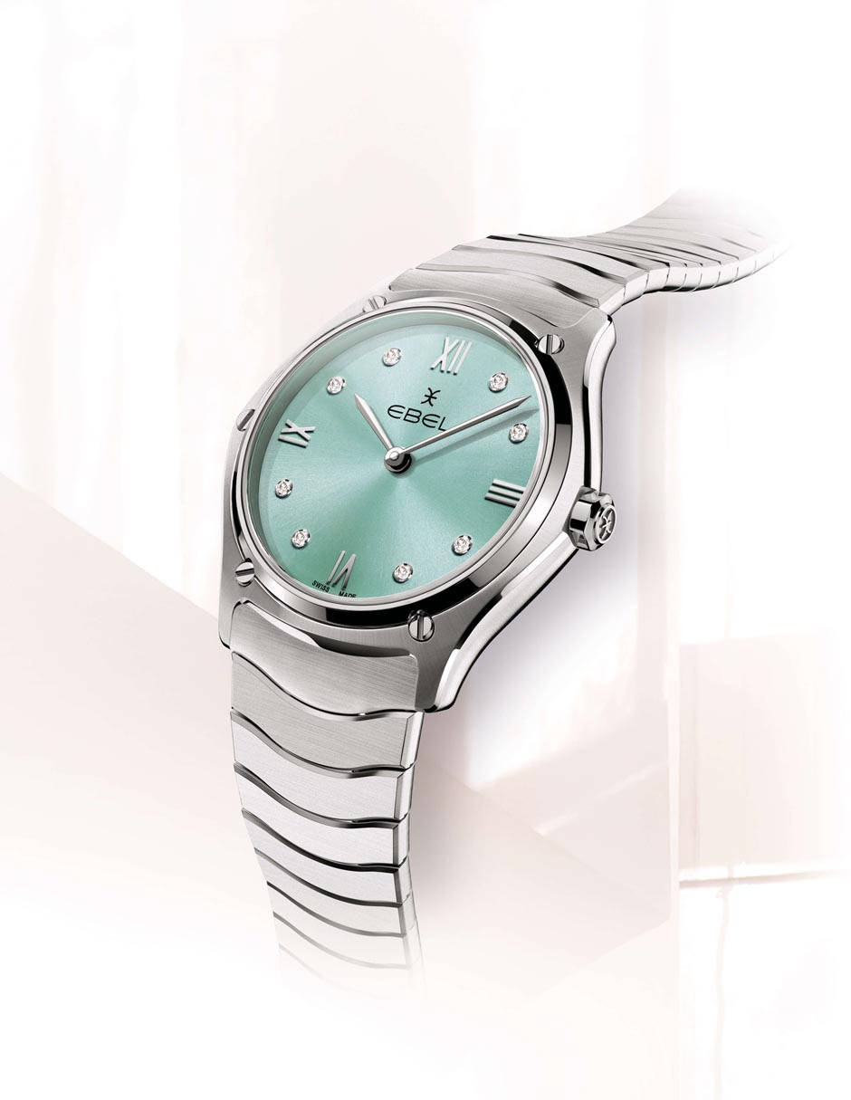 Reloj Sport Classic para mujer 1216565 8