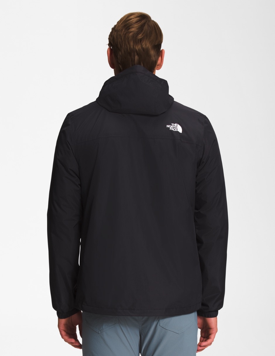 "impermeable" sin línea "para" hombre 5