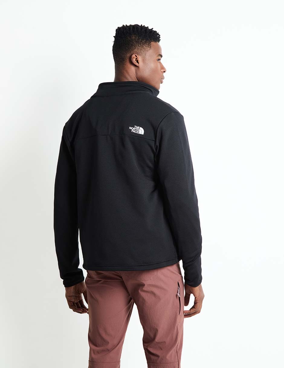 Chamarra casual para hombre 5