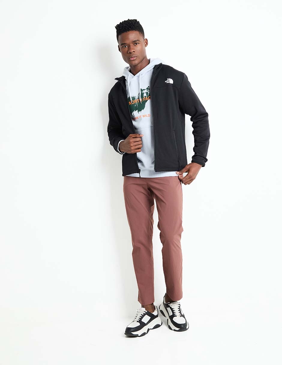 Chamarra casual para hombre 6