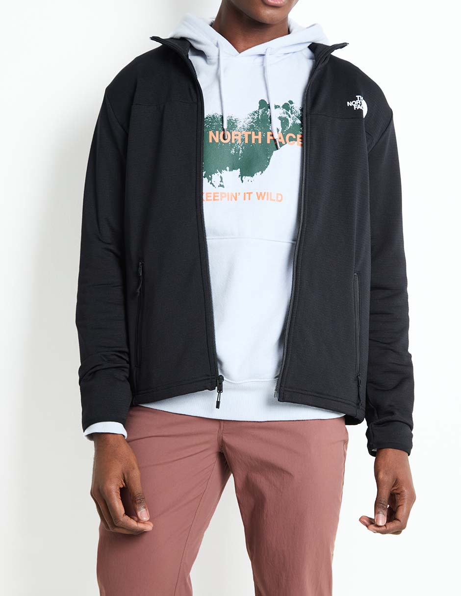 Chamarra casual para hombre 7