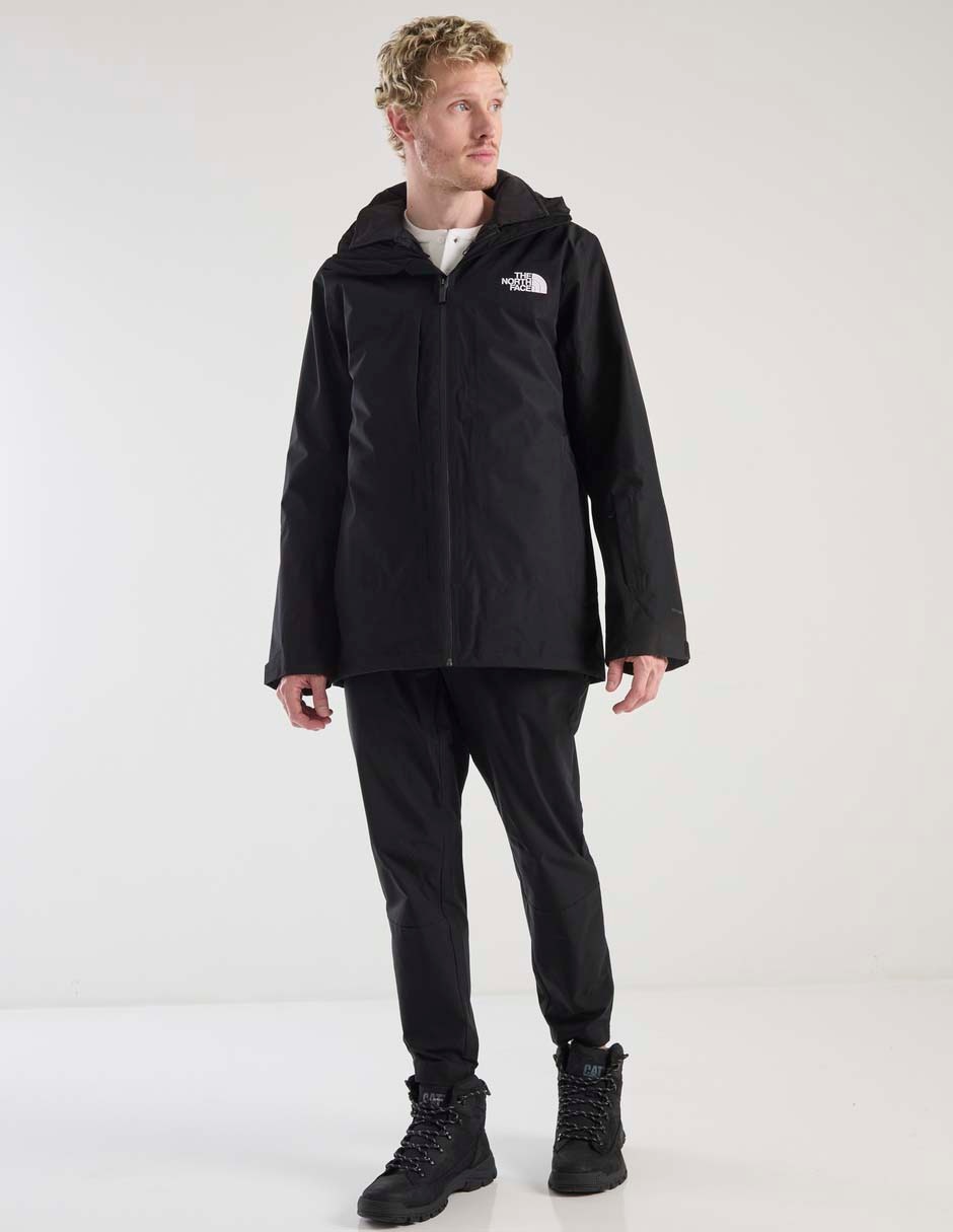 Chamarra impermeable para senderismo para hombre 7
