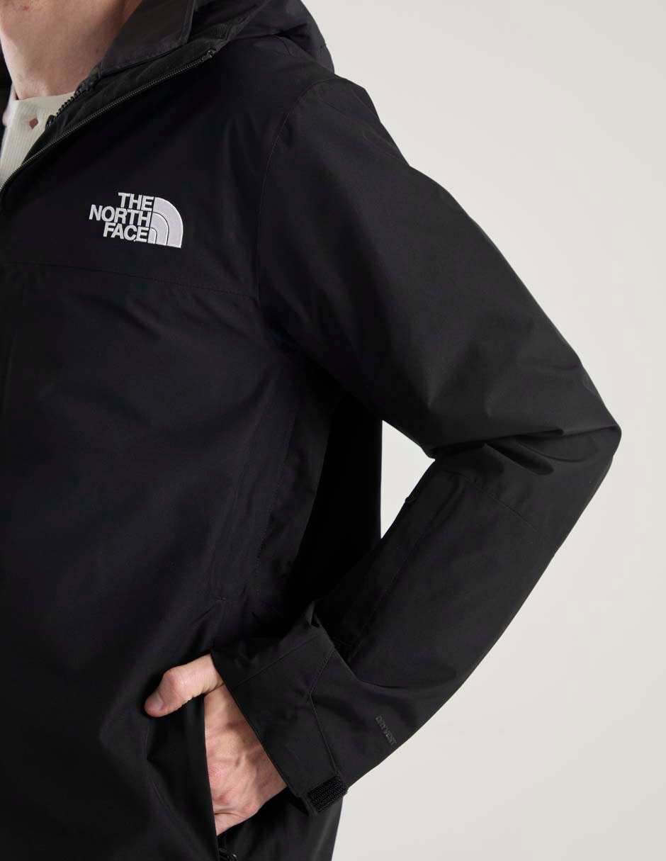 Chamarra impermeable para senderismo para hombre 8