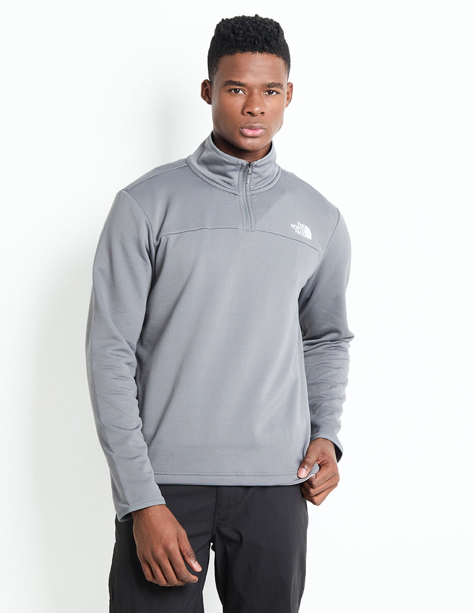Chamarra casual para hombre 1