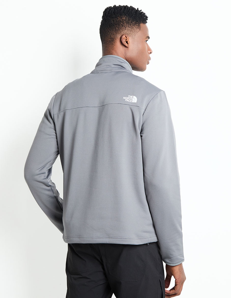 Chamarra casual para hombre 5