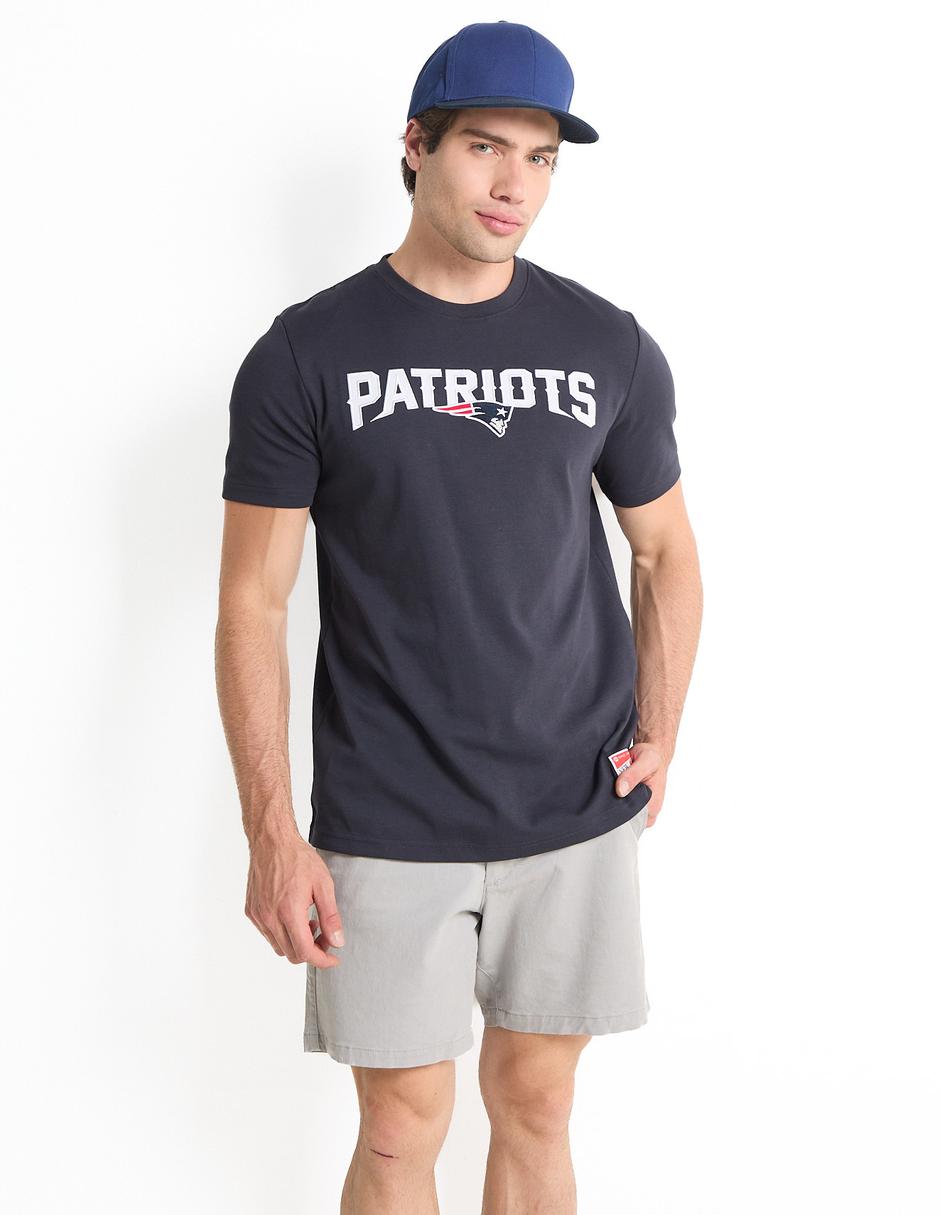 Playera manga corta para hombre Playera manga corta para hombre