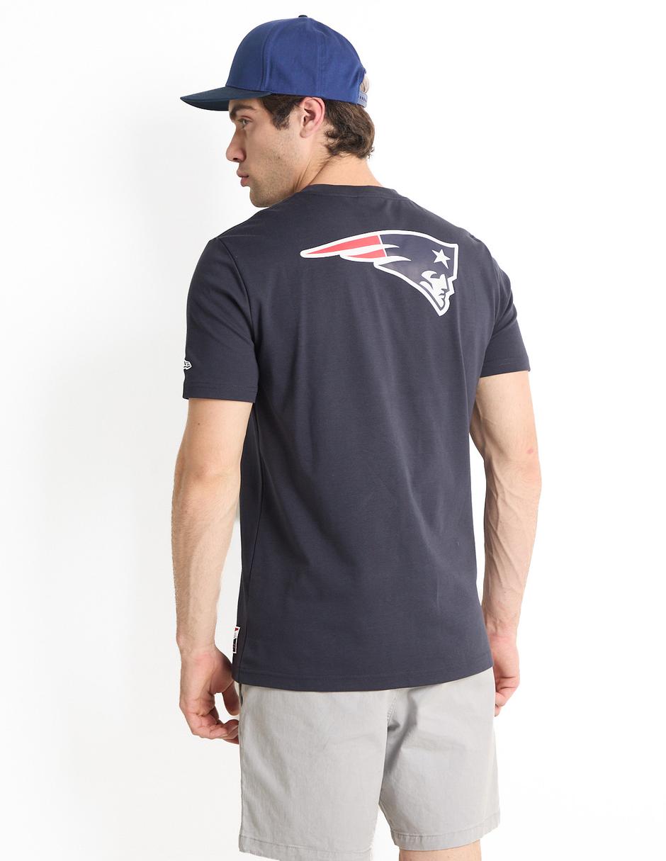 Playera manga corta para hombre 2