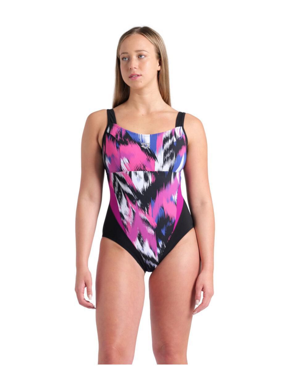 Traje de baño completo deportivo para mujer Traje de baño completo deportivo para mujer