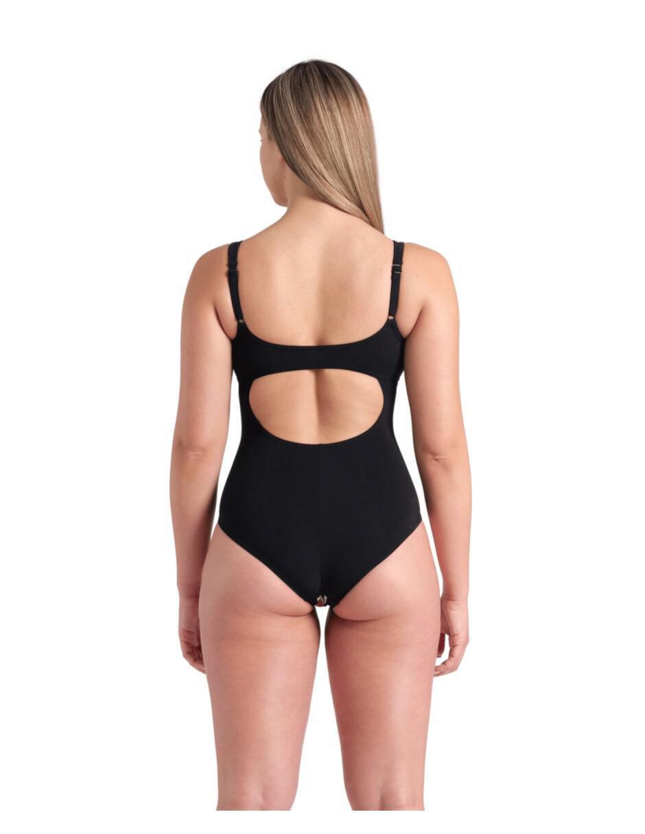 Traje de baño completo deportivo para mujer 2