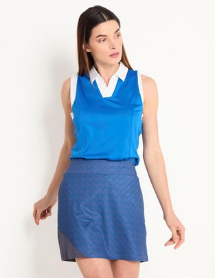 Falda short deportiva para Golf Falda short deportiva para Golf