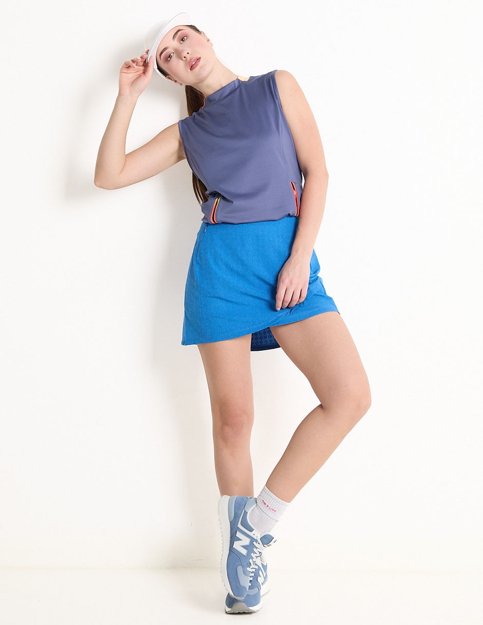 Playera deportiva para golf Callaway para mujer