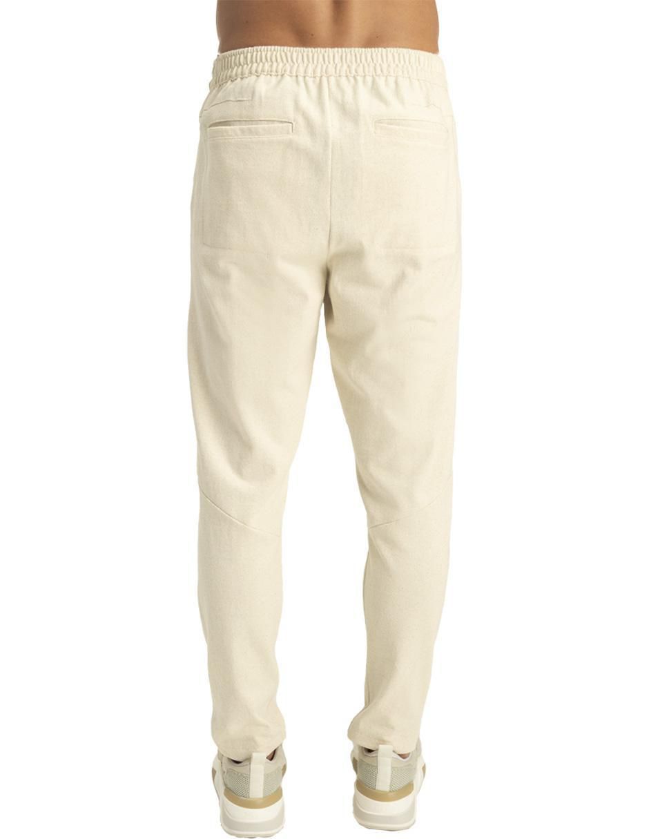 Pantalón deportivo easy pant para entrenamiento para hombre 3