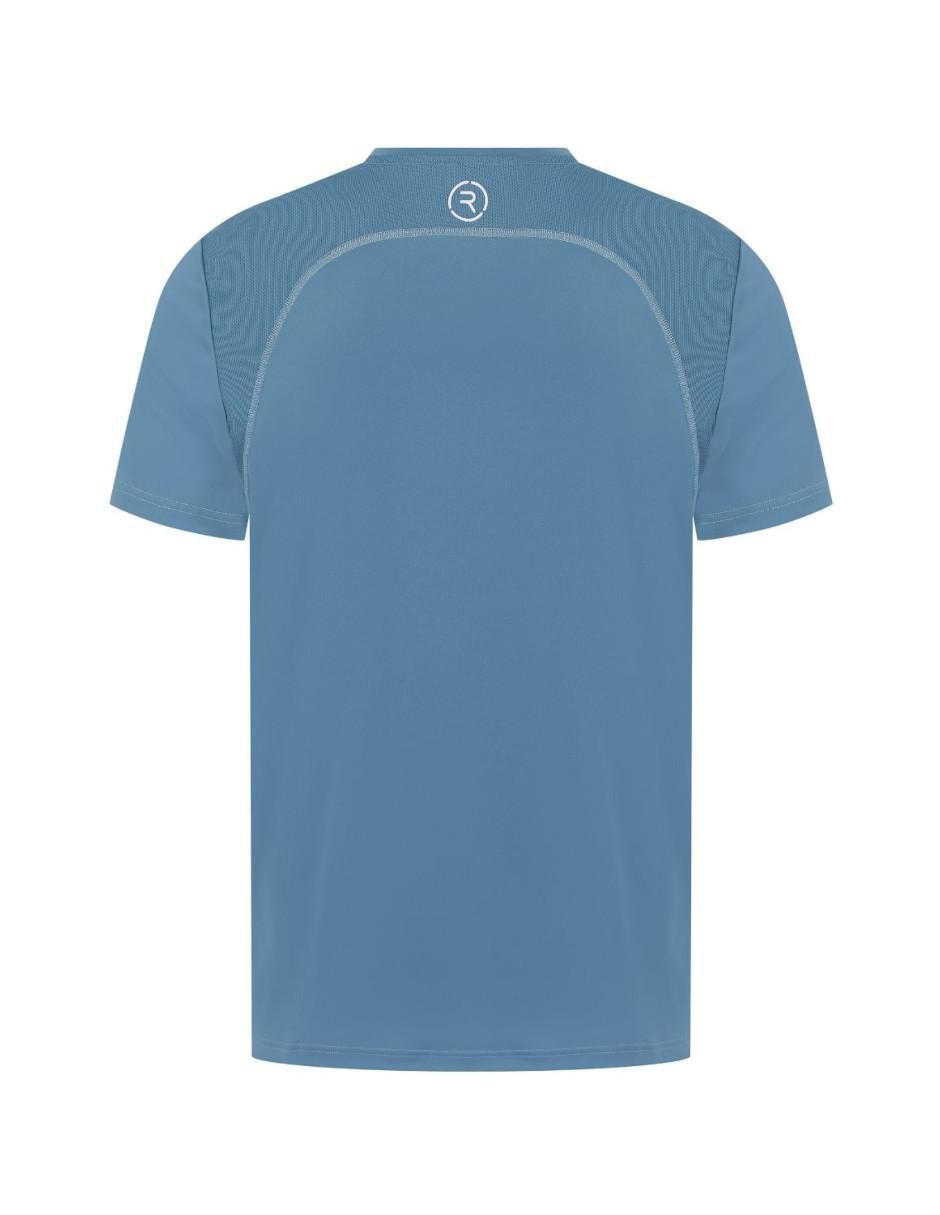 Playera deportiva para pádel de hombre 2