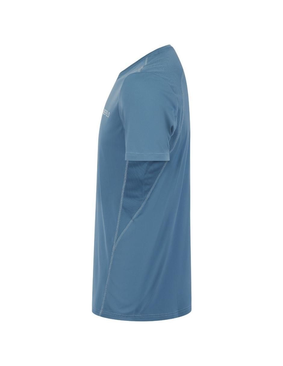 Playera deportiva para pádel de hombre 3