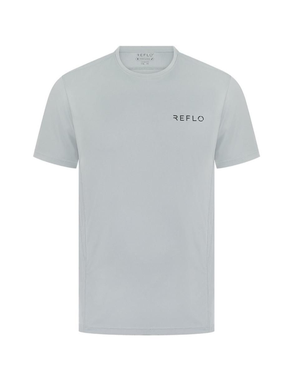 Playera deportiva para pádel de hombre 1