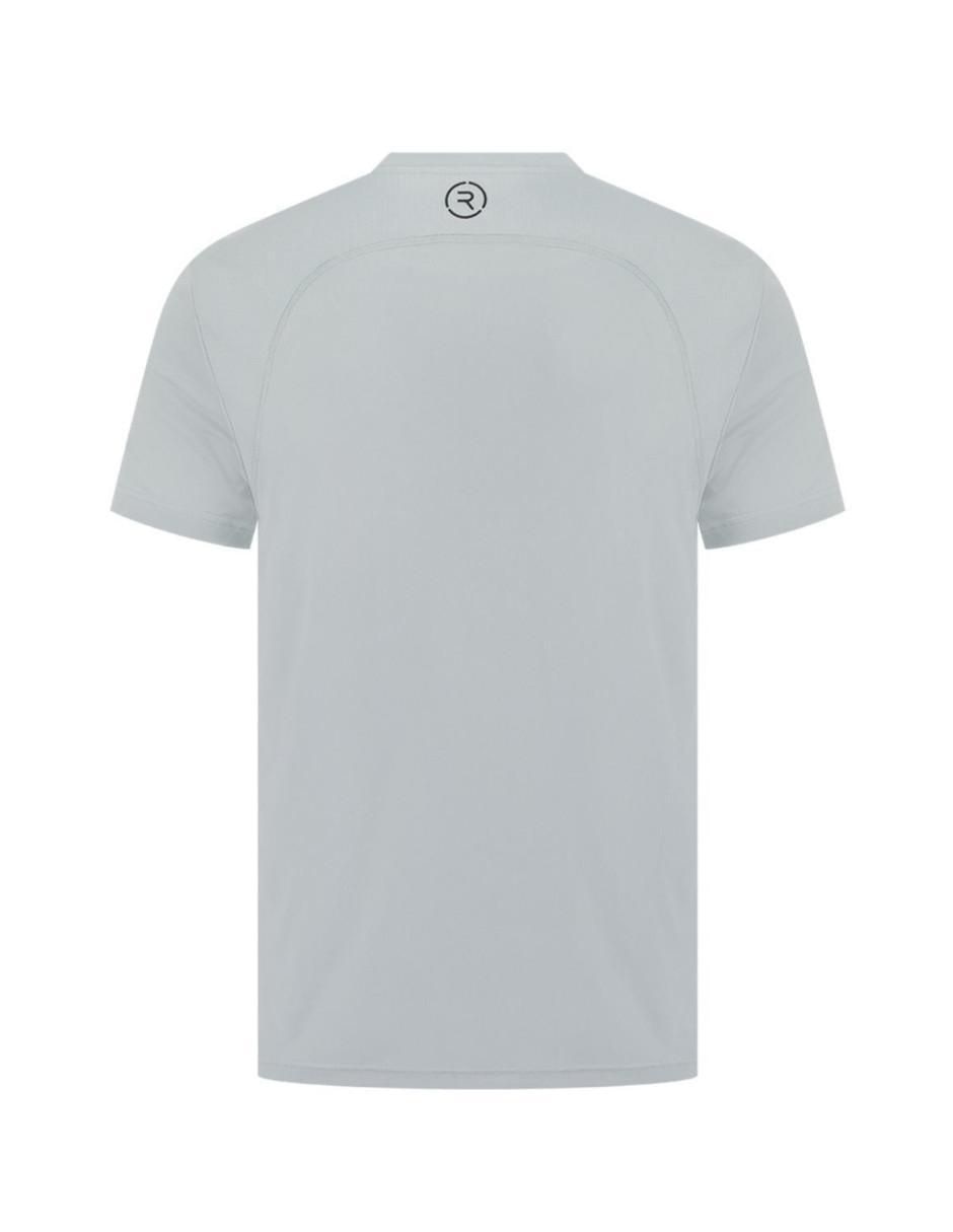 Playera deportiva para pádel de hombre 2