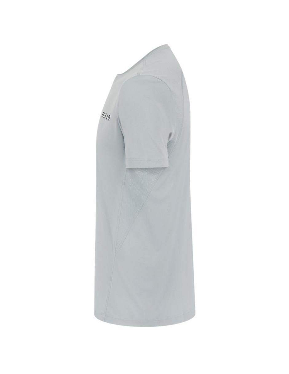 Playera deportiva para pádel de hombre 3