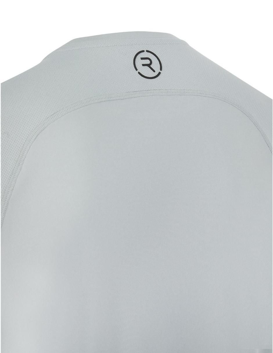 Playera deportiva para pádel de hombre 4