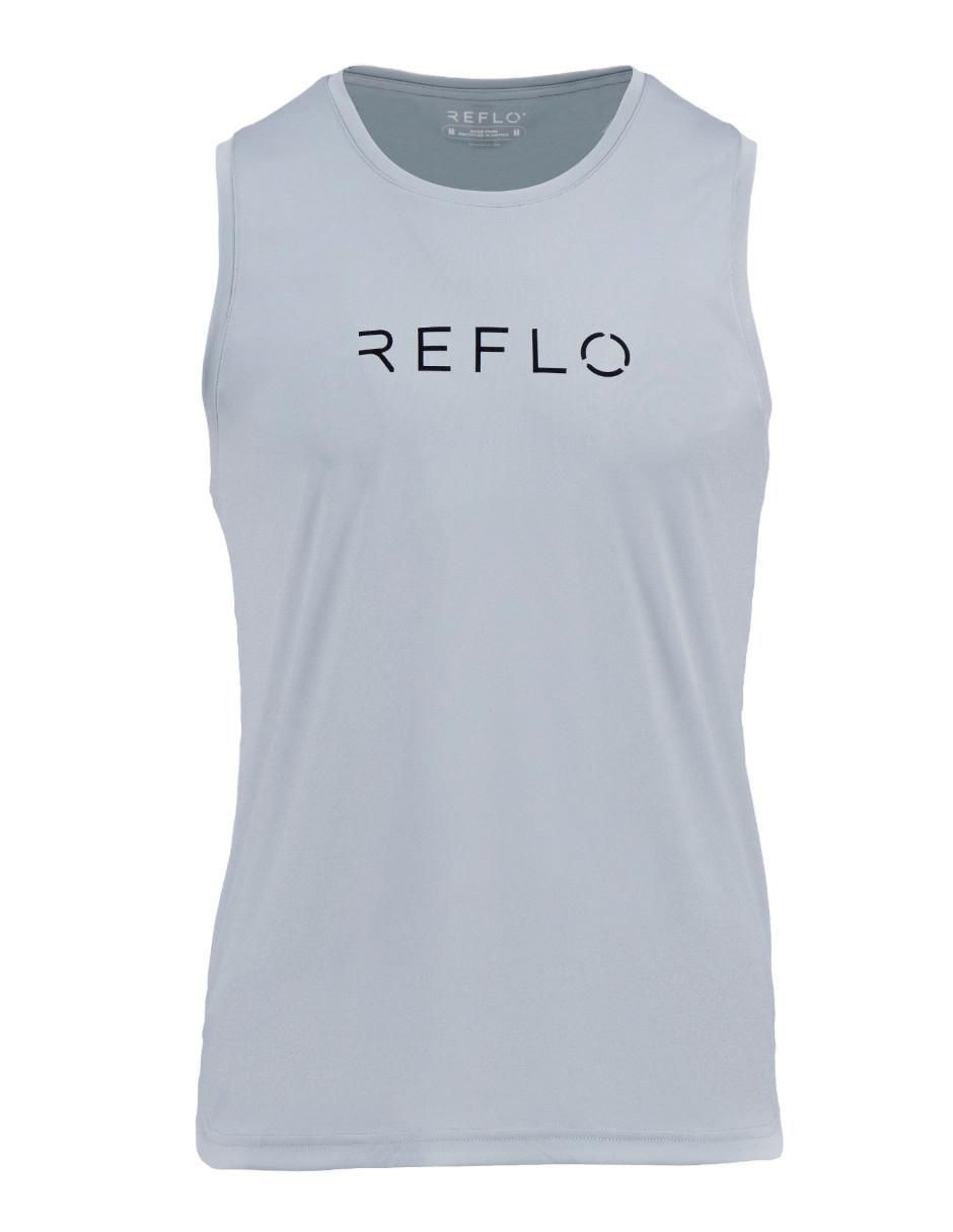 Playera deportiva para correr de hombre 1