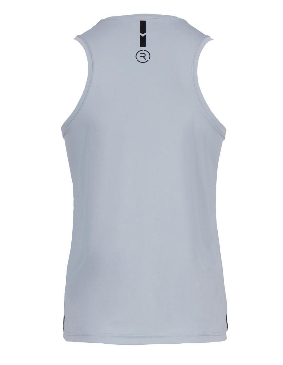 Playera deportiva para correr de hombre 2