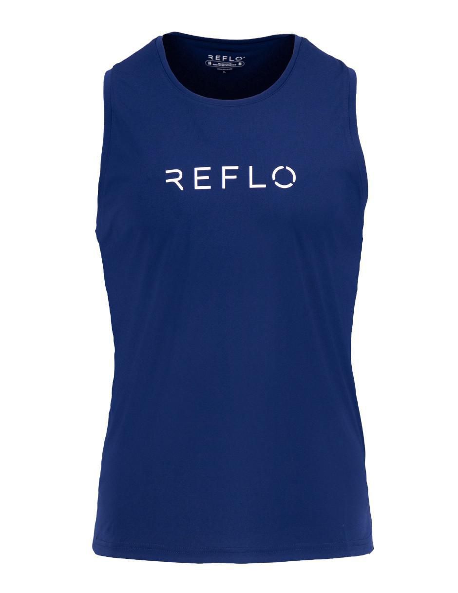 Playera deportiva para correr de hombre Playera deportiva para correr de hombre