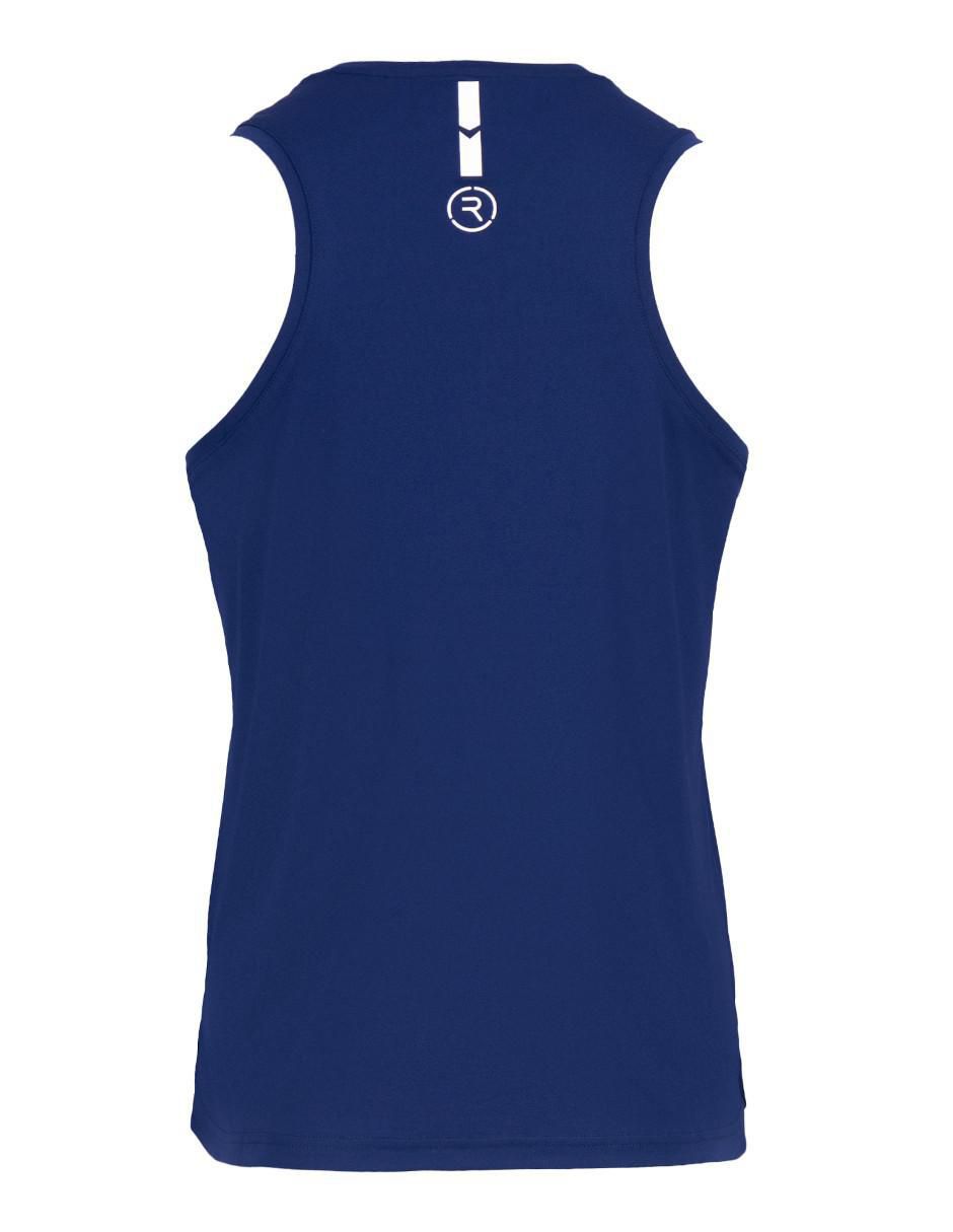 Playera deportiva para correr Reflo de hombre