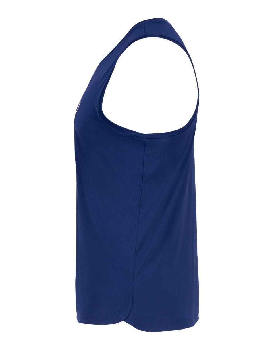 Playera deportiva para correr Reflo de hombre