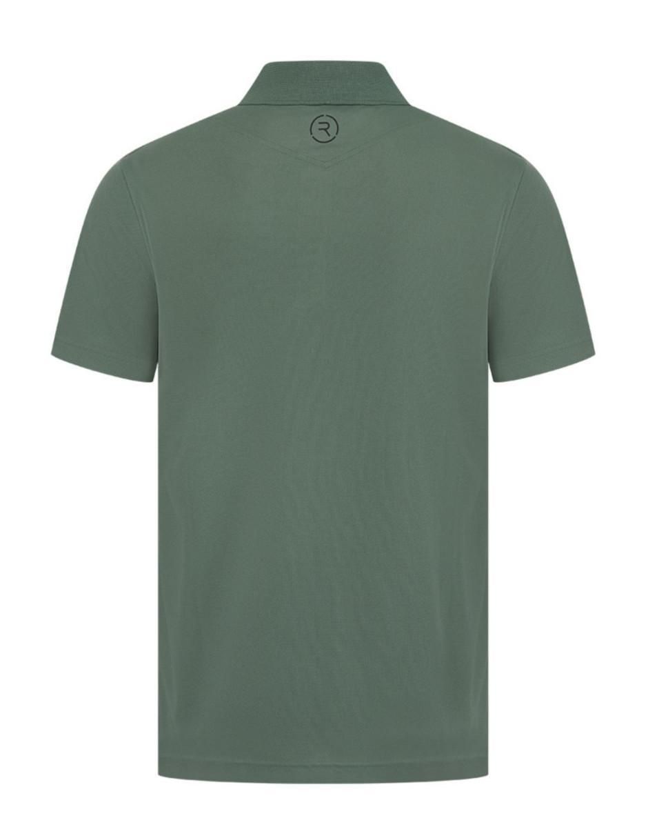 Playera deportiva para golf de hombre 5