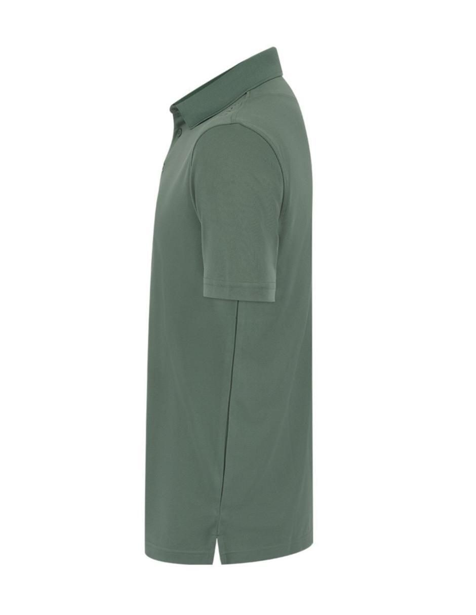 Playera deportiva para golf de hombre 4